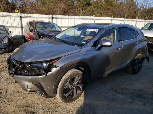 lexus nx 300 bas 2018 jtjbarbz4j2177076