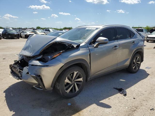 lexus nx 2018 jtjbarbz4j2177319