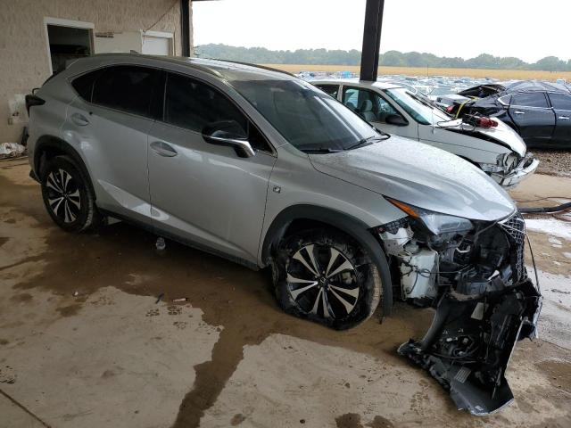 lexus nx 300 bas 2019 jtjbarbz4k2181369