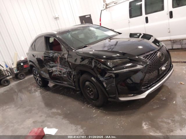 lexus nx 2015 jtjbarbz5f2033429