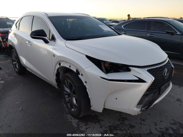 lexus nx 2015 jtjbarbz5f2043426