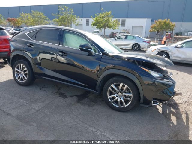 lexus nx 2016 jtjbarbz5g2061023