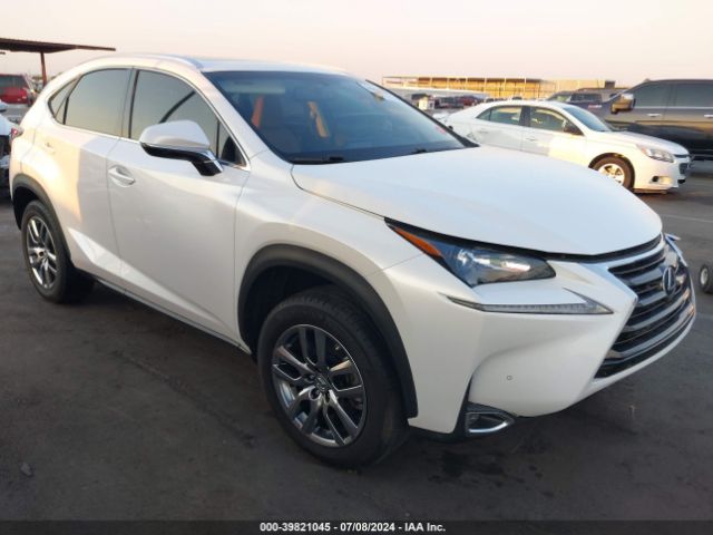 lexus nx 200t 2016 jtjbarbz5g2067436