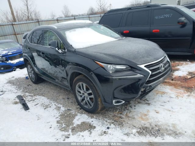 lexus nx 2016 jtjbarbz5g2067467