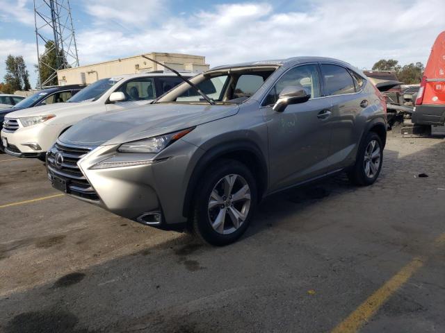 lexus nx 200t ba 2017 jtjbarbz5h2099661