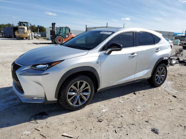 lexus nx 200t ba 2017 jtjbarbz5h2143982