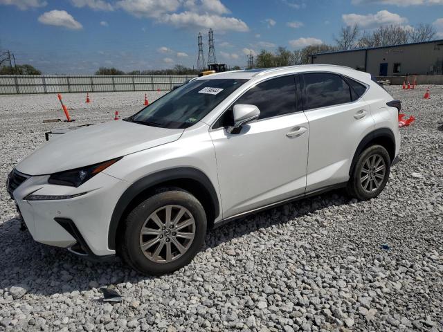 lexus nx 2018 jtjbarbz5j2156270