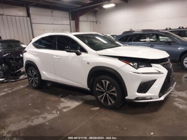 lexus nx 2018 jtjbarbz5j2164823