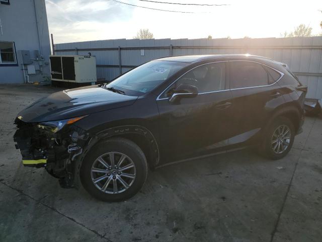 lexus nx 2018 jtjbarbz5j2175580