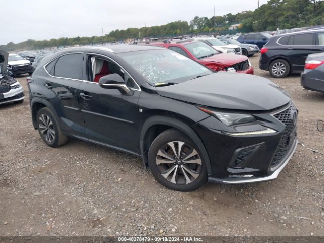 lexus nx 2018 jtjbarbz5j2177796