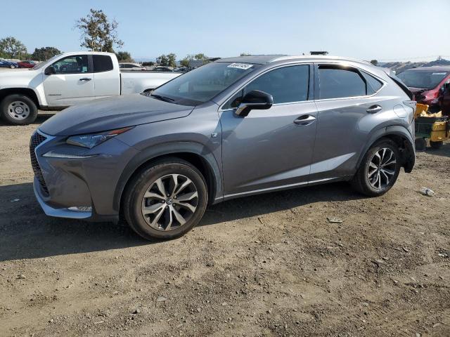 lexus nx 200t 2015 jtjbarbz6f2002187