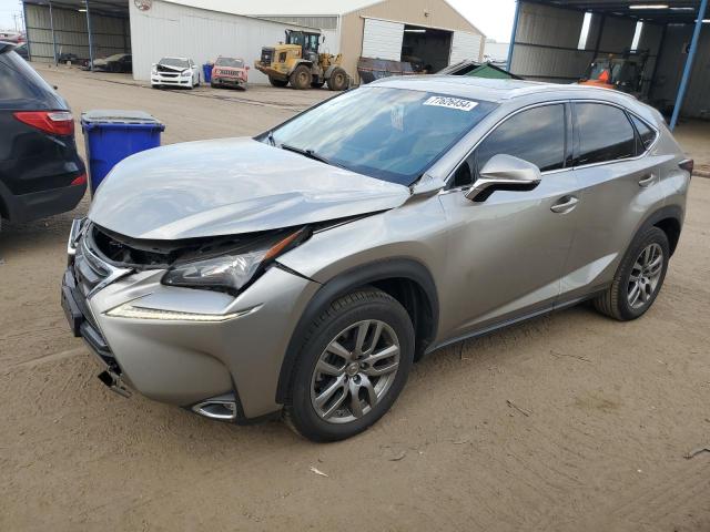 lexus nx 200t 2015 jtjbarbz6f2034640