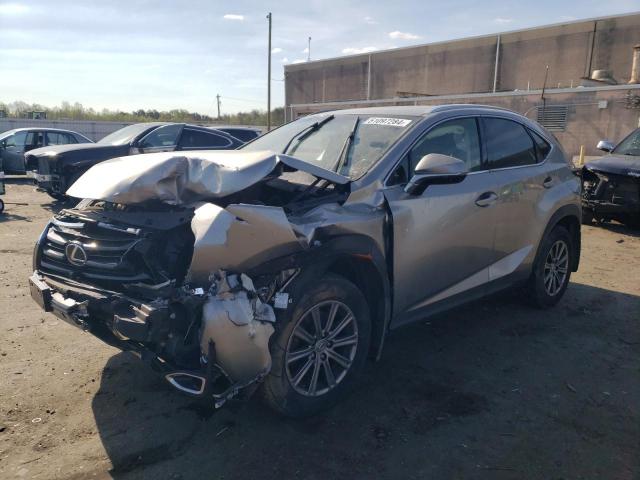 lexus nx 2016 jtjbarbz6g2046689