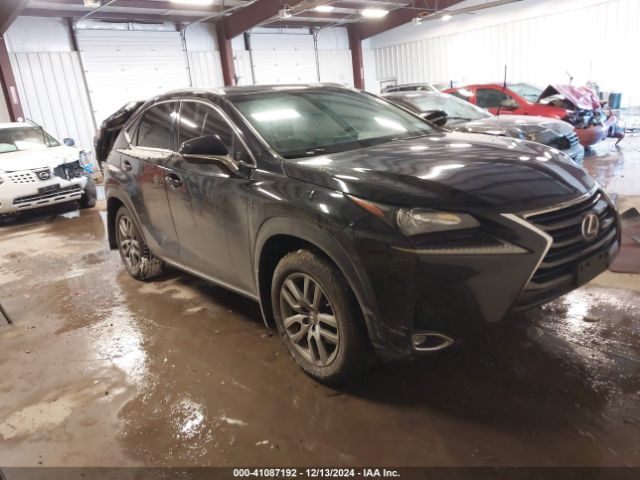 lexus nx 2016 jtjbarbz6g2047941