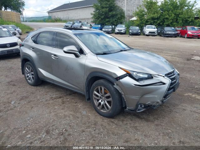 lexus nx 2016 jtjbarbz6g2048975