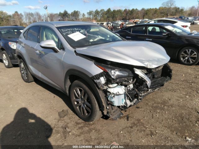 lexus nx 200t 2016 jtjbarbz6g2086111