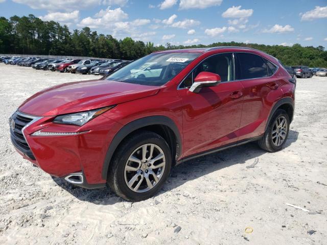 lexus nx 2016 jtjbarbz6g2095133