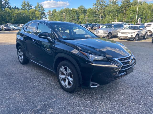 lexus nx 200t ba 2017 jtjbarbz6h2106102