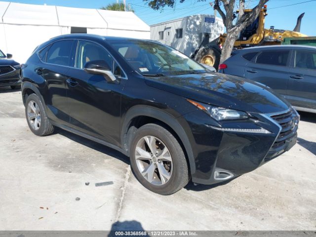 lexus nx 2017 jtjbarbz6h2111316