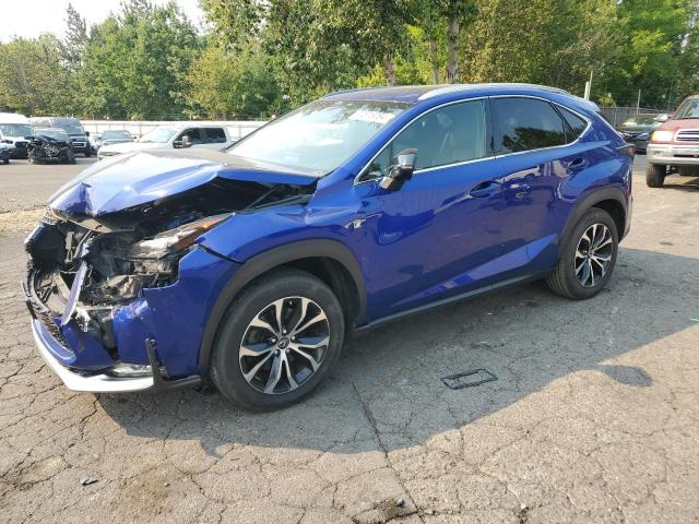 lexus nx 200t ba 2017 jtjbarbz6h2125491