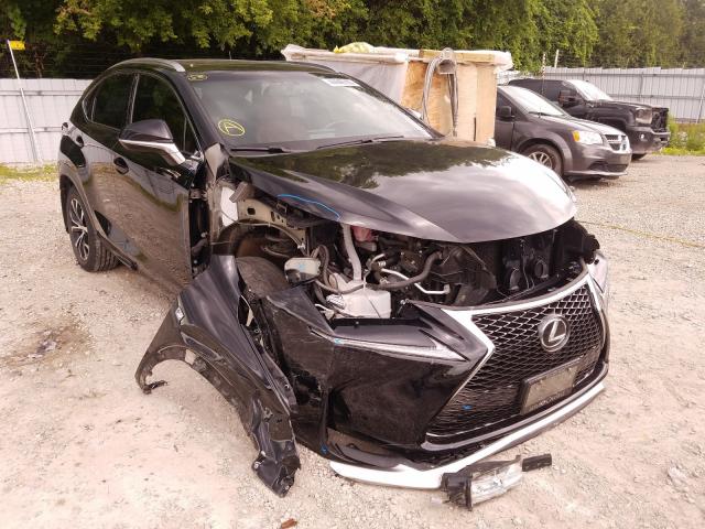 lexus  2017 jtjbarbz6h2133459