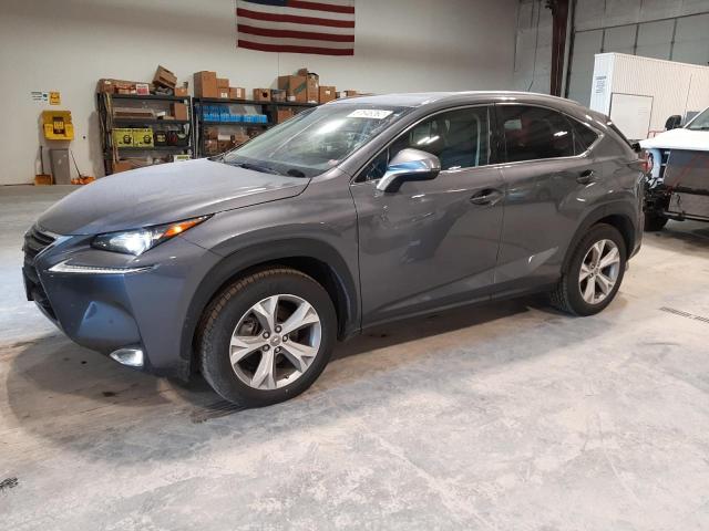 lexus nx 200t 2017 jtjbarbz6h2134627