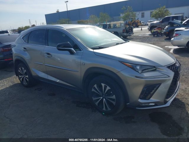 lexus nx 2018 jtjbarbz6j2157752