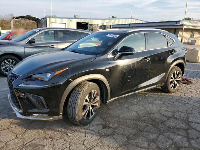 lexus nx 300 bas 2018 jtjbarbz6j2168749