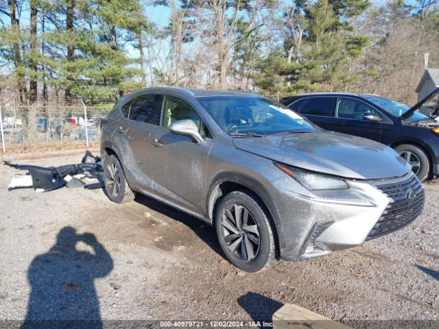 lexus nx 2019 jtjbarbz6k2182720