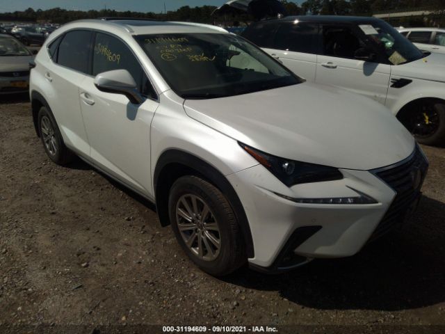 lexus nx 2019 jtjbarbz6k2198187