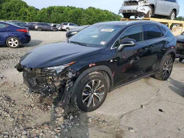 lexus nx 2015 jtjbarbz7f2009536