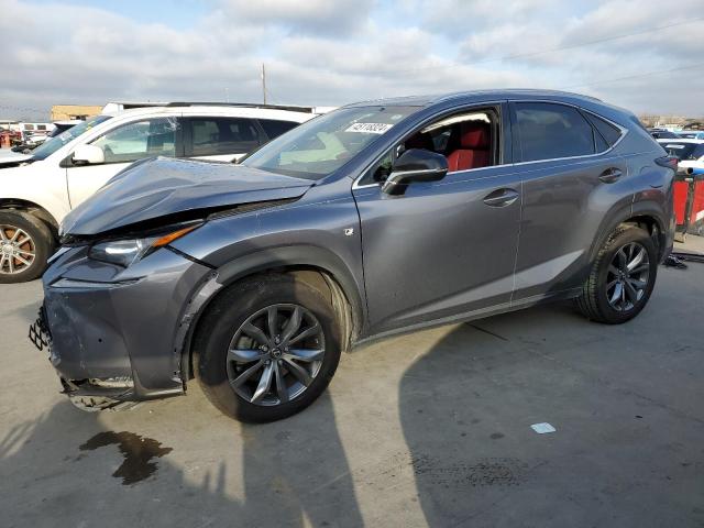 lexus nx 2015 jtjbarbz7f2023999