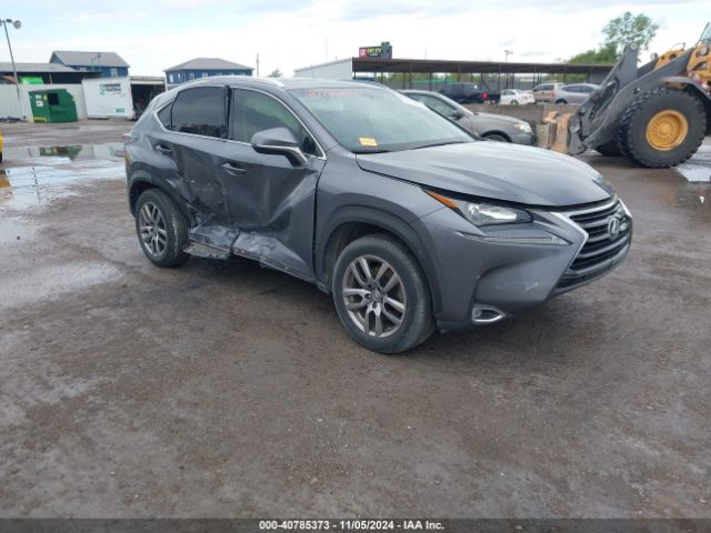 lexus nx 2015 jtjbarbz7f2026773