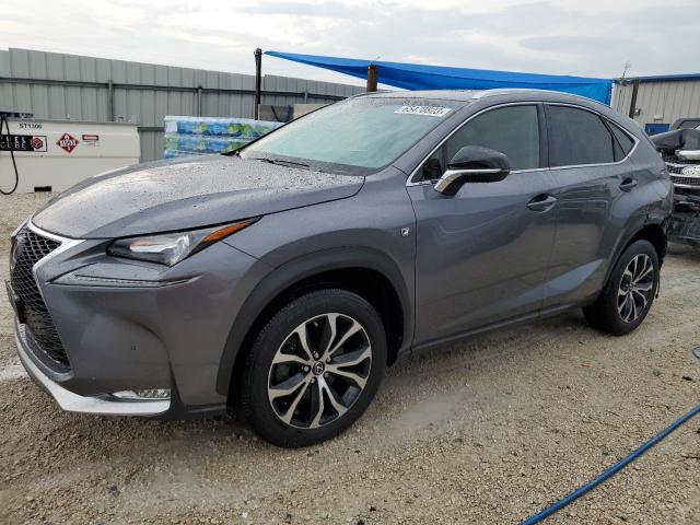 lexus nx 200t 2015 jtjbarbz7f2037305