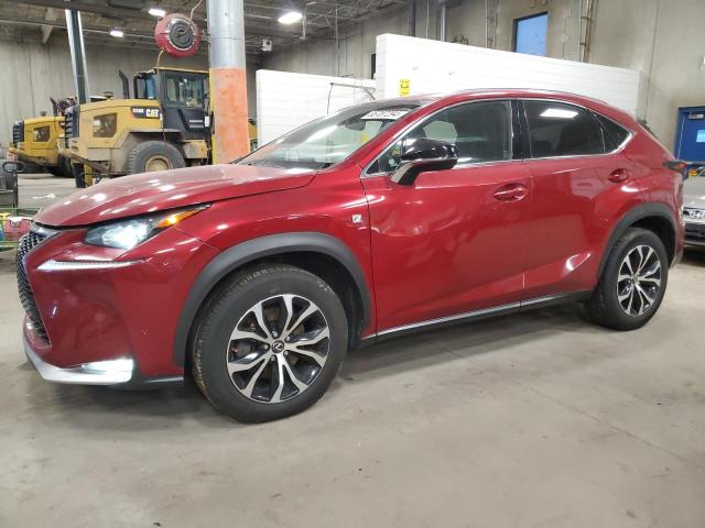 lexus nx 200t 2015 jtjbarbz7f2037904