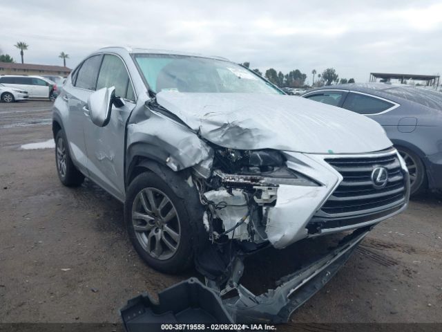 lexus nx 200t 2016 jtjbarbz7g2058642