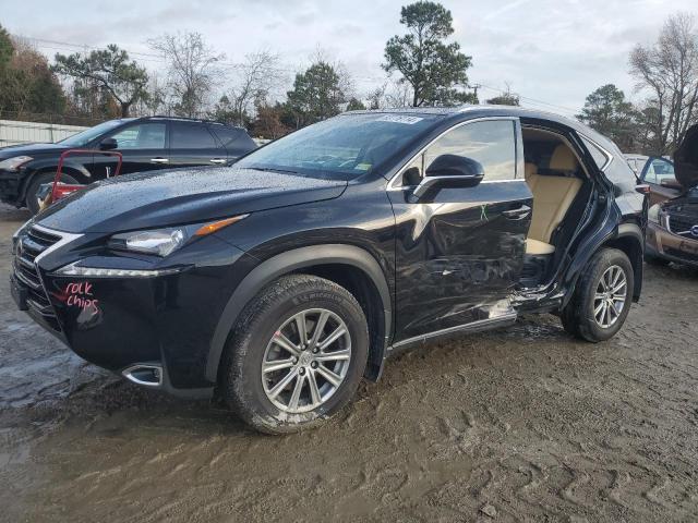 lexus nx 200t ba 2016 jtjbarbz7g2059547