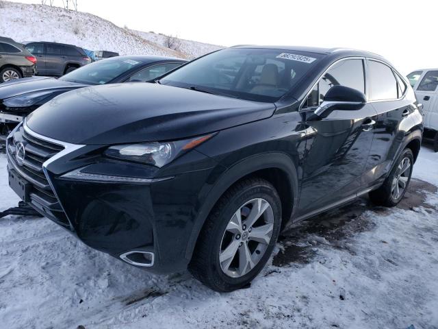 lexus nx 200t ba 2017 jtjbarbz7h2126634