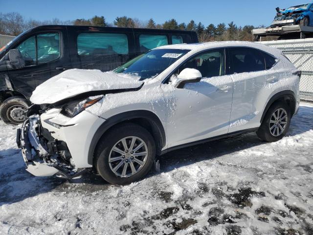 lexus nx 200t ba 2017 jtjbarbz7h2148570