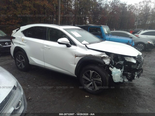 lexus nx 2018 jtjbarbz7j2176956