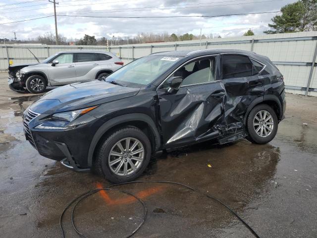 lexus nx 300 bas 2019 jtjbarbz7k2188168