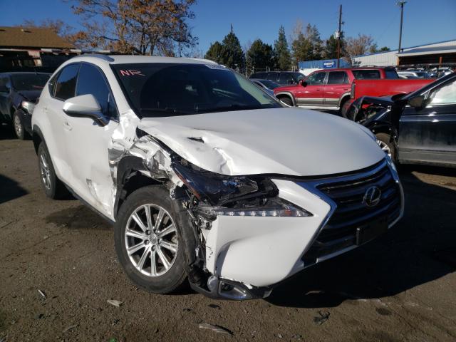 lexus nx 200t 2015 jtjbarbz8f2000554