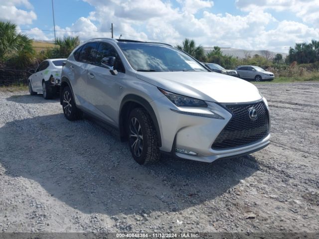 lexus nx 2016 jtjbarbz8g2046967