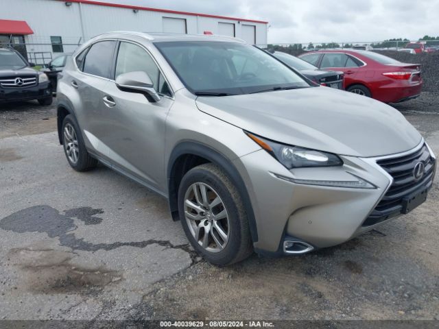 lexus nx 2016 jtjbarbz8g2047813