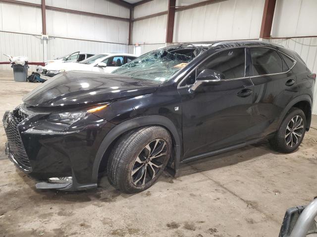 lexus nx 200t ba 2016 jtjbarbz8g2055393