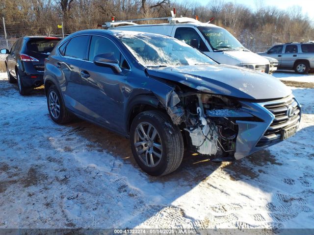 lexus nx 2016 jtjbarbz8g2083985