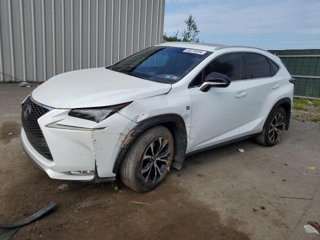 lexus nx 200t ba 2017 jtjbarbz8h2101645