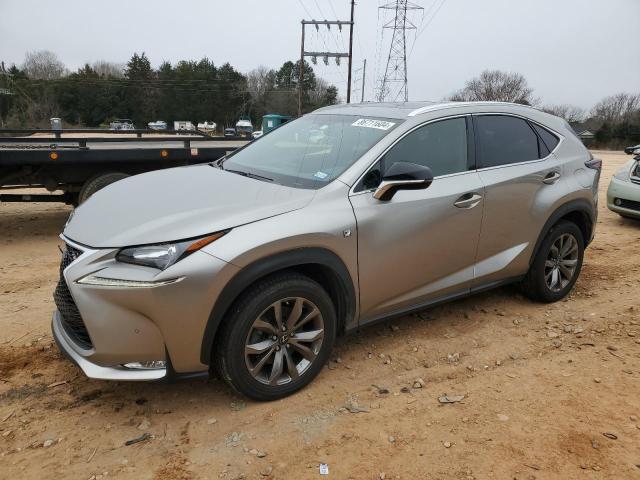 lexus nx 200t ba 2017 jtjbarbz8h2121930