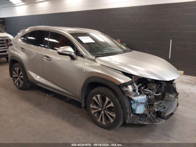 lexus nx 2019 jtjbarbz8k2202823