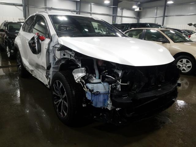 lexus nx 200t 2015 jtjbarbz9f2020537